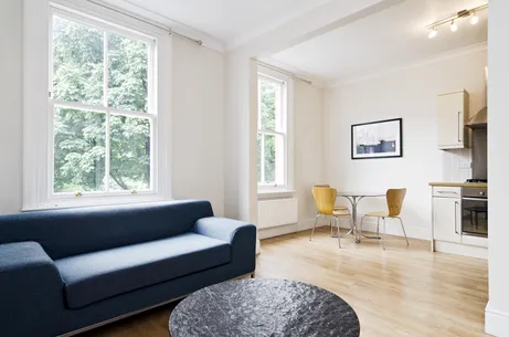 Drayton Park London N5
