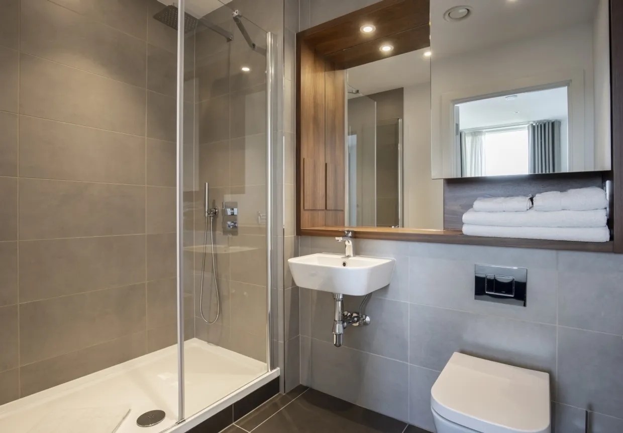 32 Harbour Way Canary Wharf E14 photo 2