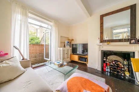 Venn Street, Clapham, SW4