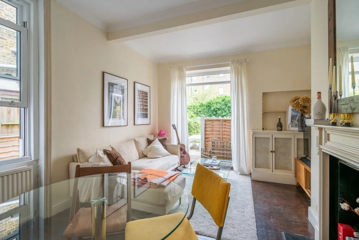 Venn Street, Clapham, SW4 photo 4