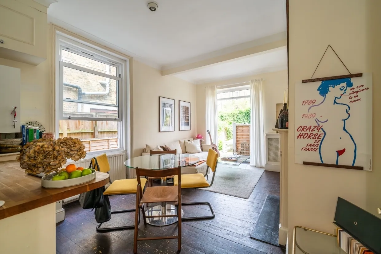 Venn Street, Clapham, SW4 photo 6