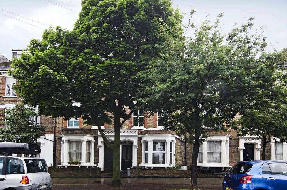 Drayton Park London N5 photo 6
