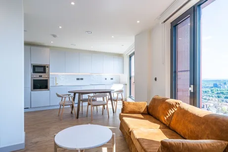 The Eades, 11 Selborne Road London E17