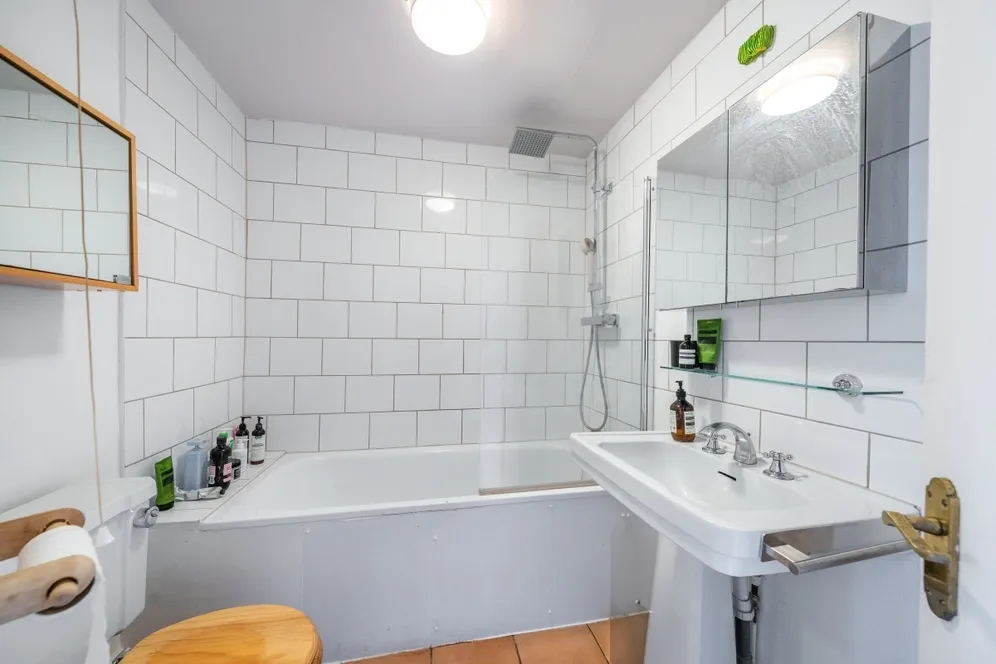 Venn Street, Clapham, SW4 photo 12