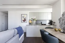 32 Harbour Way Canary Wharf E14 photo 7