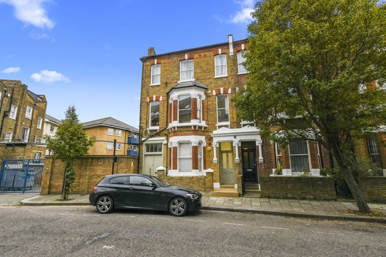 Hormead Road London W9 photo 7