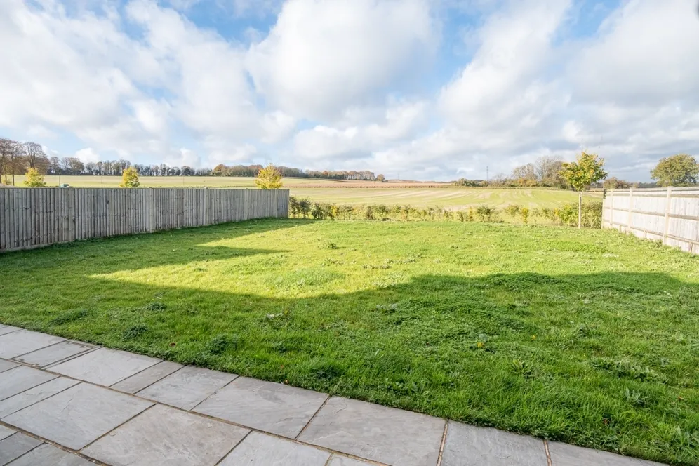 Ewhurst Park Ramsdell RG26 photo 11