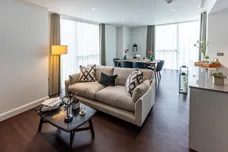 32 Harbour Way Canary Wharf E14 photo 10