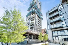 Greenwich Peninsula London SE10 photo 14