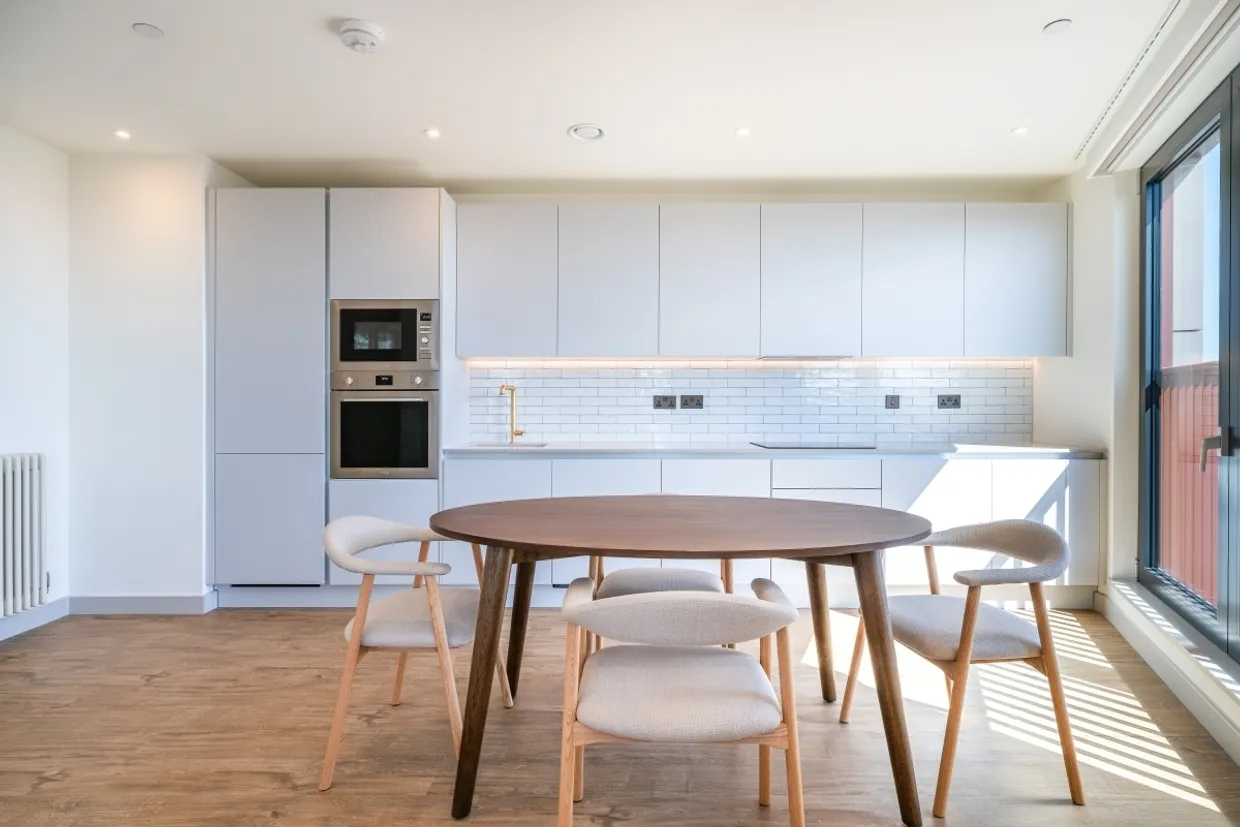 The Eades, 11 Selborne Road London E17 photo 7