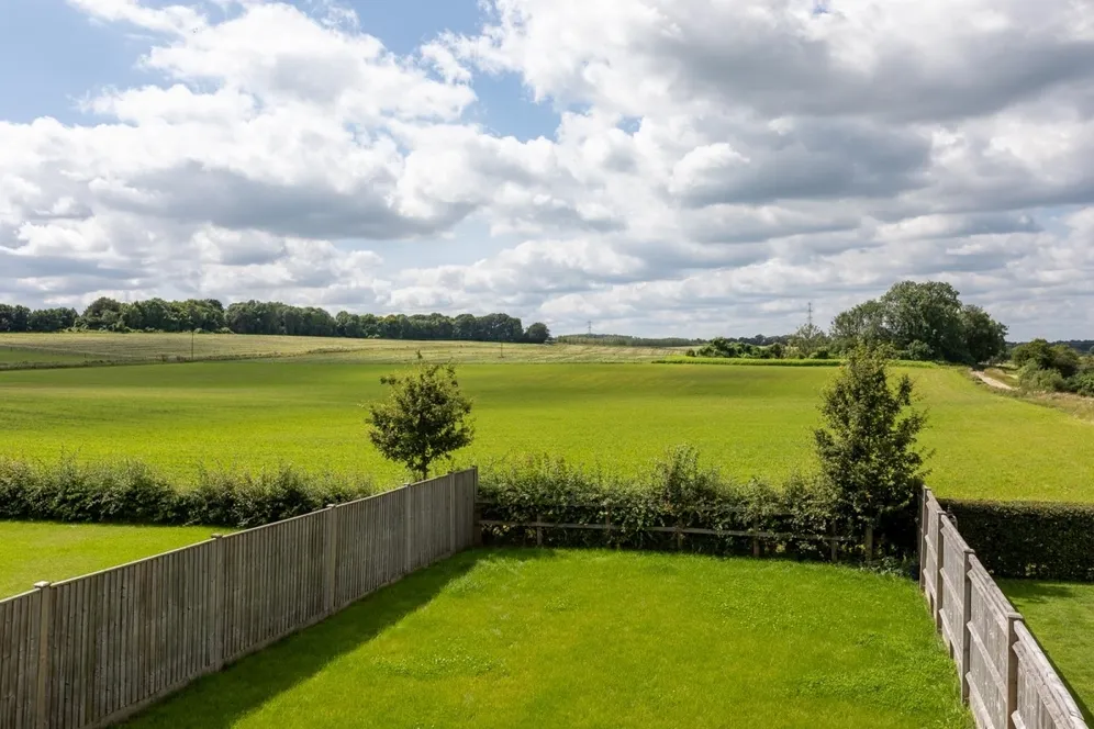 Ewhurst Park Ramsdell RG26 photo 11