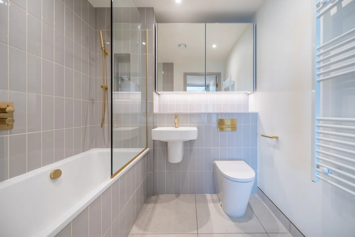The Eades, 11 Selborne Road London E17 photo 9