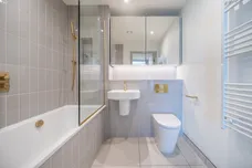 The Eades, 11 Selborne Road London E17 photo 9