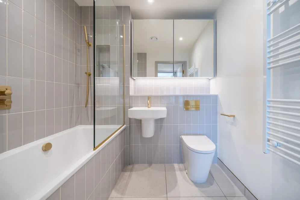 The Eades, 11 Selborne Road London E17 photo 9