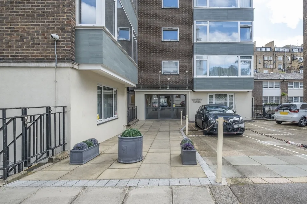 Stanhope Gardens South Kensington SW7 photo 19