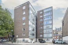 Stanhope Gardens South Kensington SW7 photo 20