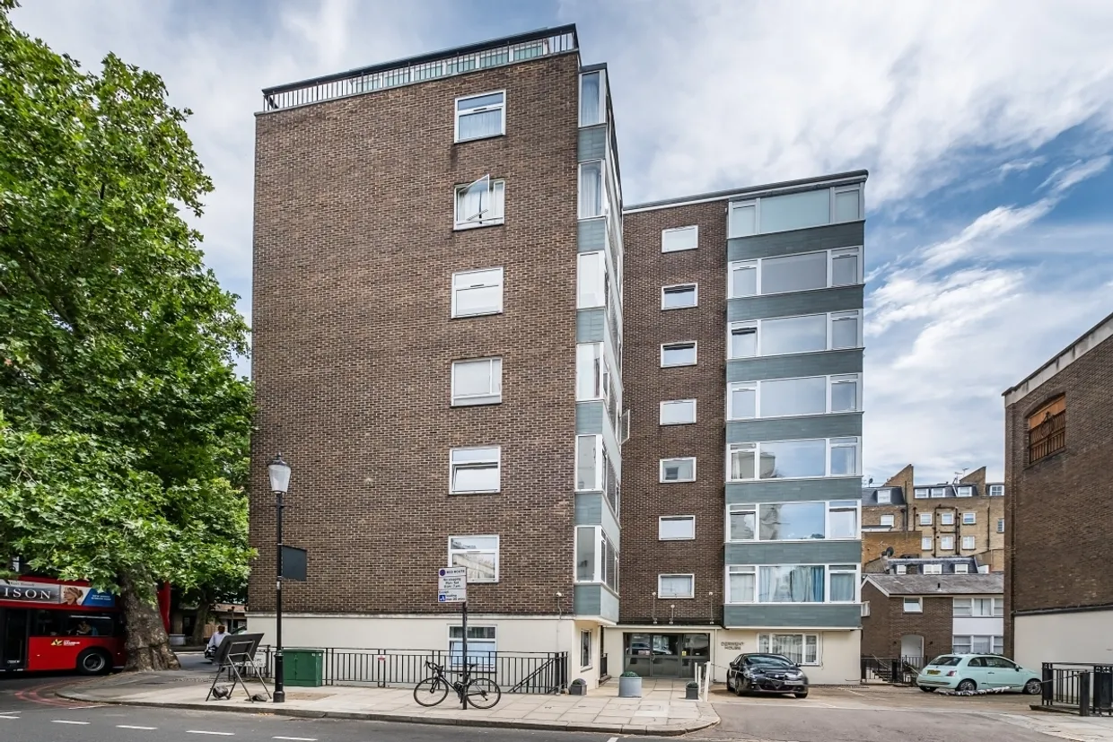 Stanhope Gardens South Kensington SW7 photo 21