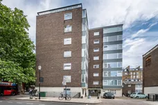 Stanhope Gardens South Kensington SW7 photo 21