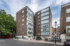 Stanhope Gardens South Kensington SW7 photo 22