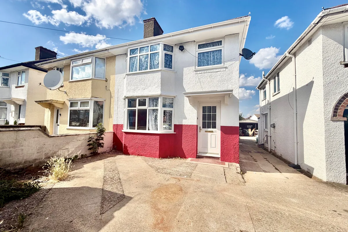 Bartholomew Road, OXFORD