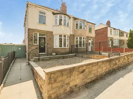 Ravensthorpe Road, Dewsbury photo