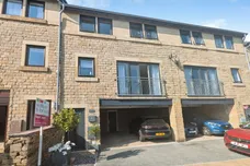 Lower Mill Mews, Meltham, HOLMFIRTH