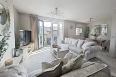Lower Mill Mews, Meltham, HOLMFIRTH