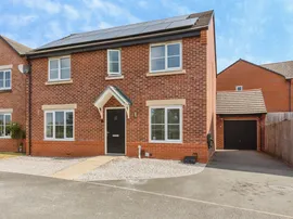 Heath Place, Winsford photo