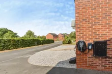 Heath Place, Winsford