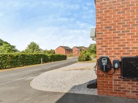 Heath Place, Winsford thumb 2