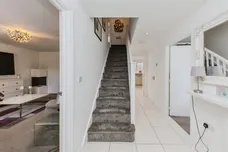 Heath Place, Winsford
