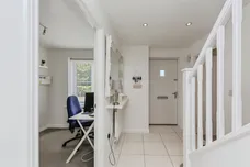 Heath Place, Winsford