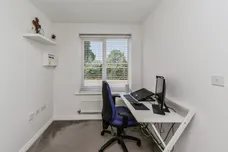 Heath Place, Winsford