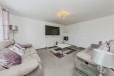 Heath Place, Winsford