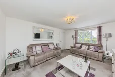 Heath Place, Winsford
