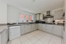 Heath Place, Winsford