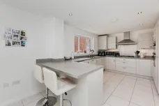 Heath Place, Winsford