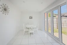 Heath Place, Winsford