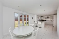 Heath Place, Winsford