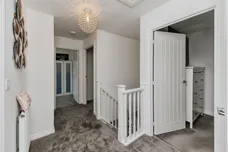 Heath Place, Winsford