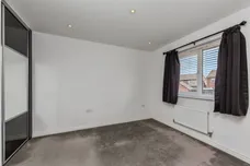 Heath Place, Winsford