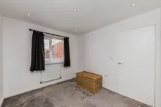 Heath Place, Winsford