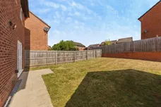 Heath Place, Winsford