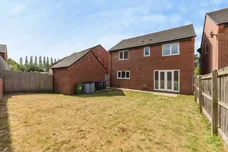 Heath Place, Winsford