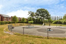 Heath Place, Winsford
