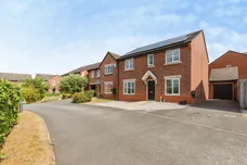 Heath Place, Winsford