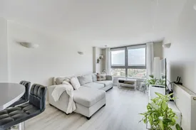 Property responsive
