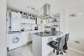 Property responsive