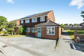 Property responsive