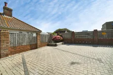 Keymer Avenue, Peacehaven